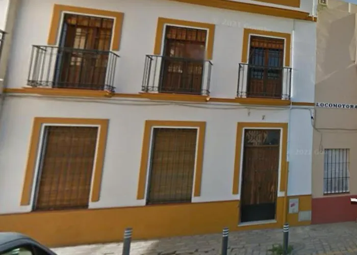 Apartamento Centro Alfonso XII