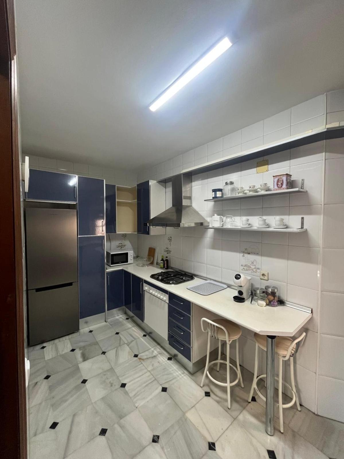 Centro Alfonso Xii Apartment Seville